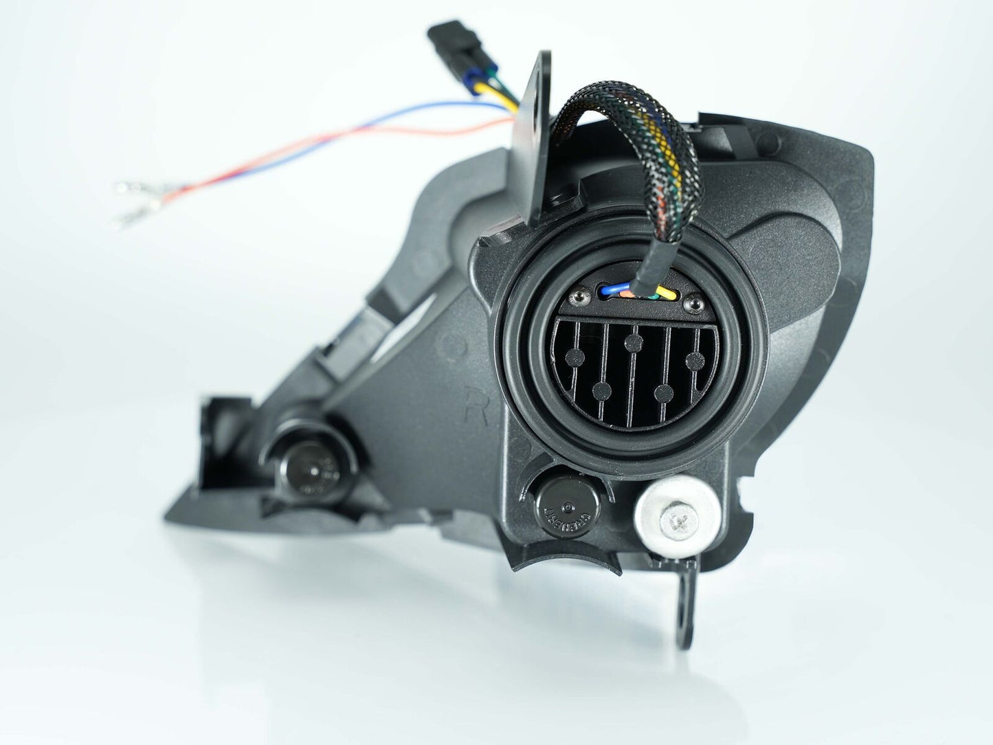 LED Scheinwerfer Blinker für Yamaha Raptor 250 350 700 YFZ 450 450R 450X mit E24