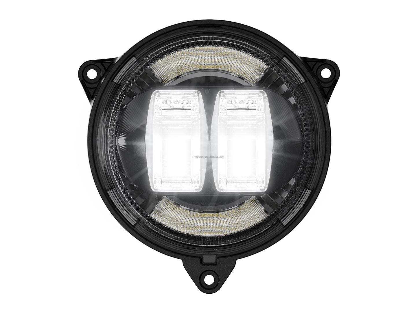LED Headlight for Can-Am 2018 Outlander 1000r 710002191 710006177 500-1000 Max XMR Std XT