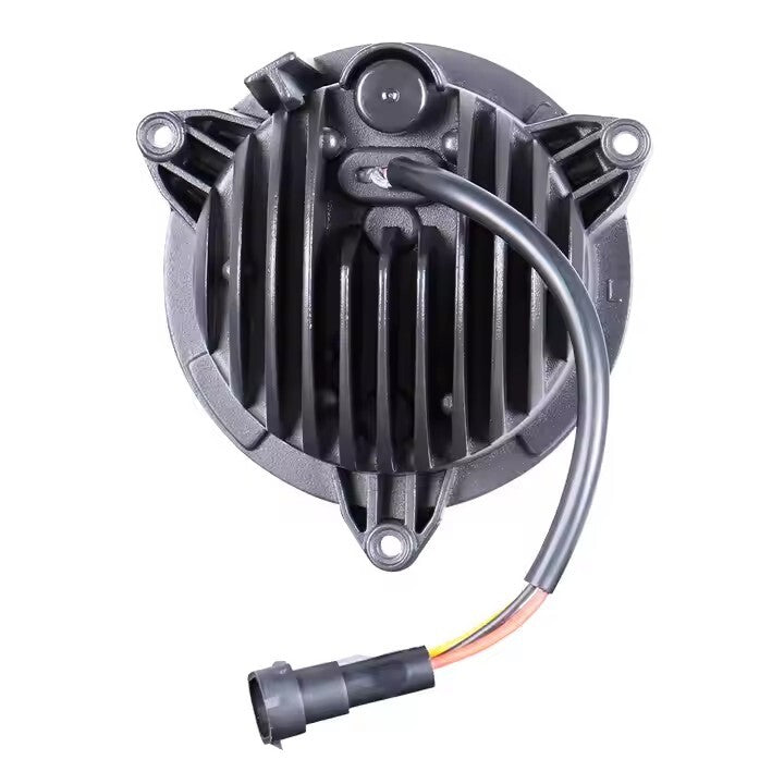 LED Headlight for Can-Am 2018 Outlander 1000r 710002191 710006177 500-1000 Max XMR Std XT