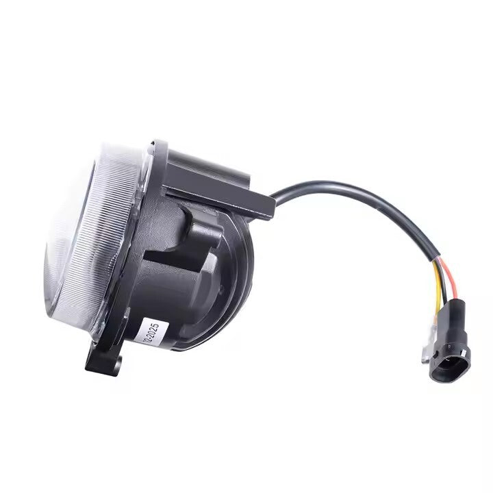 LED Headlight for Can-Am 2018 Outlander 1000r 710002191 710006177 500-1000 Max XMR Std XT