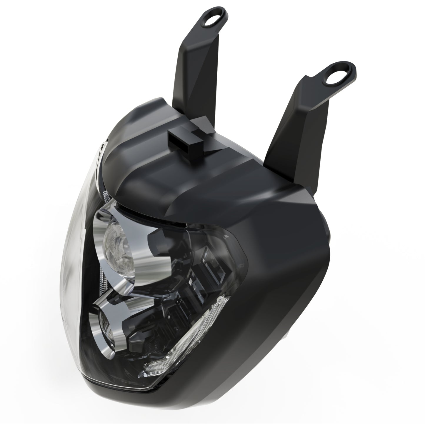 LED Headlight with DRL Hi/Lo Beam for Yamaha MT-07 FZ-07 2015-2017