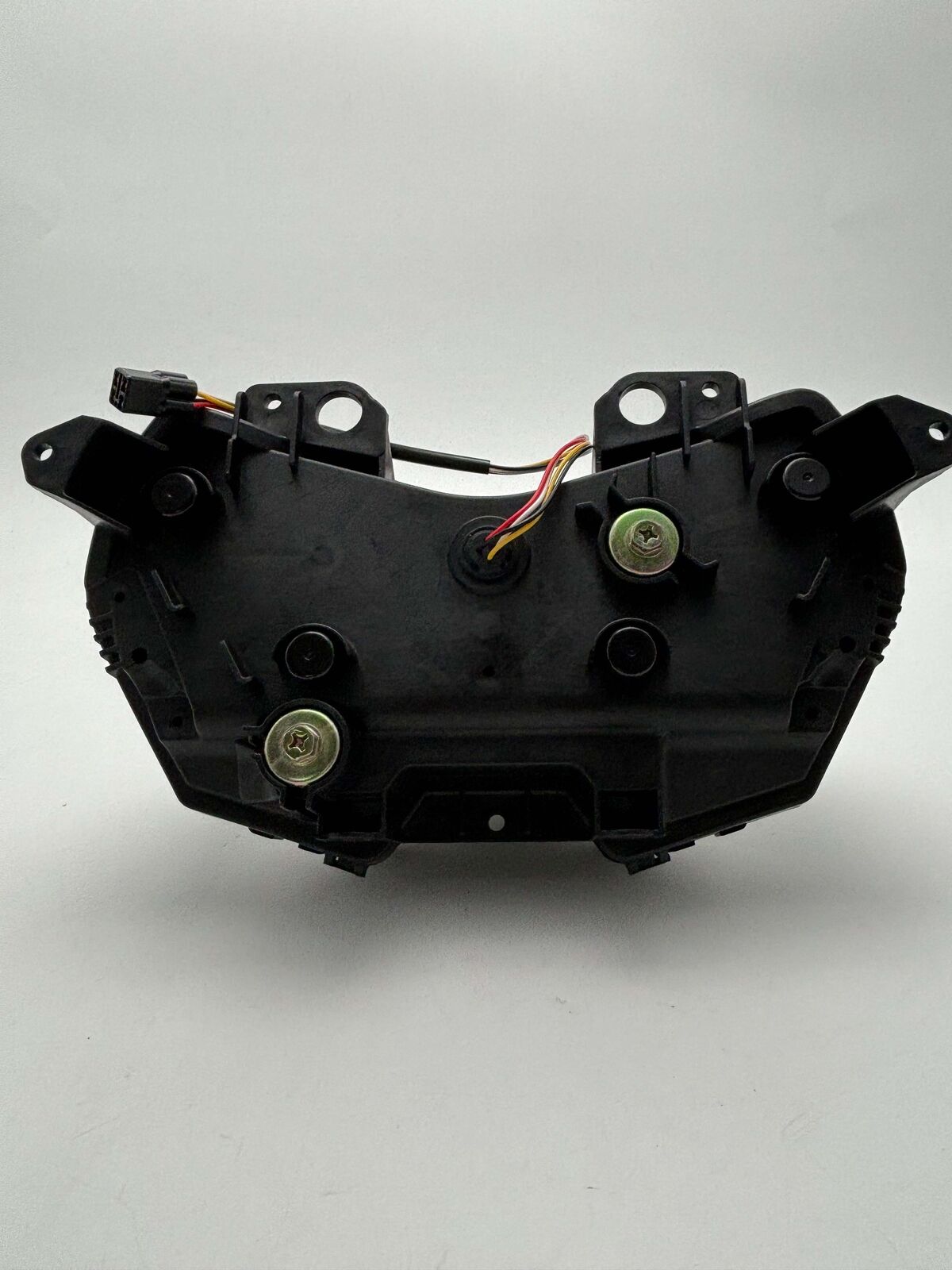 LED Headlight Head Light Assembly Hi/Lo Beam for Kawasaki Z900 Z400 Z650 2020-Up