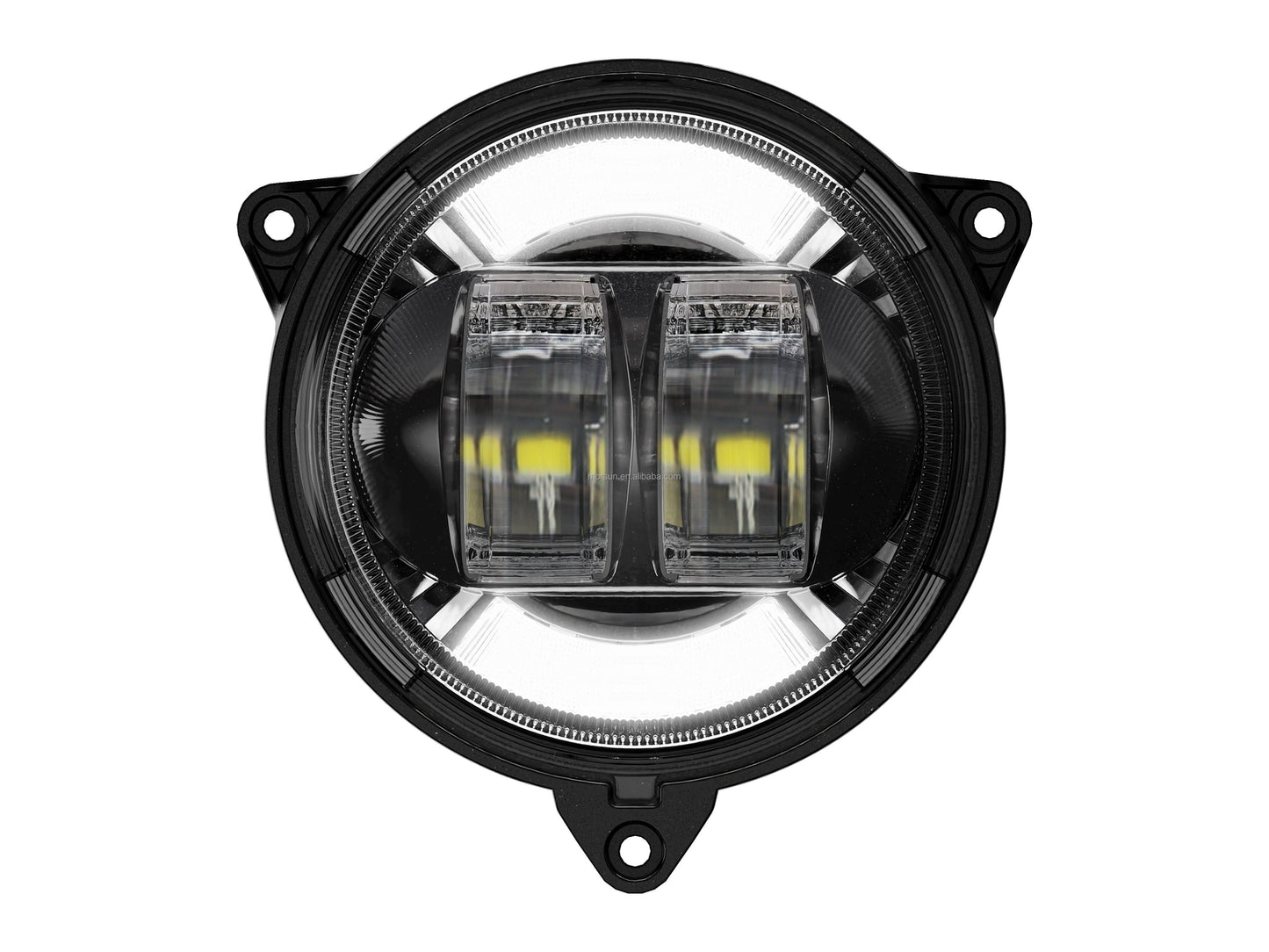 LED Headlight for Can-Am 2018 Outlander 1000r 710002191 710006177 500-1000 Max XMR Std XT