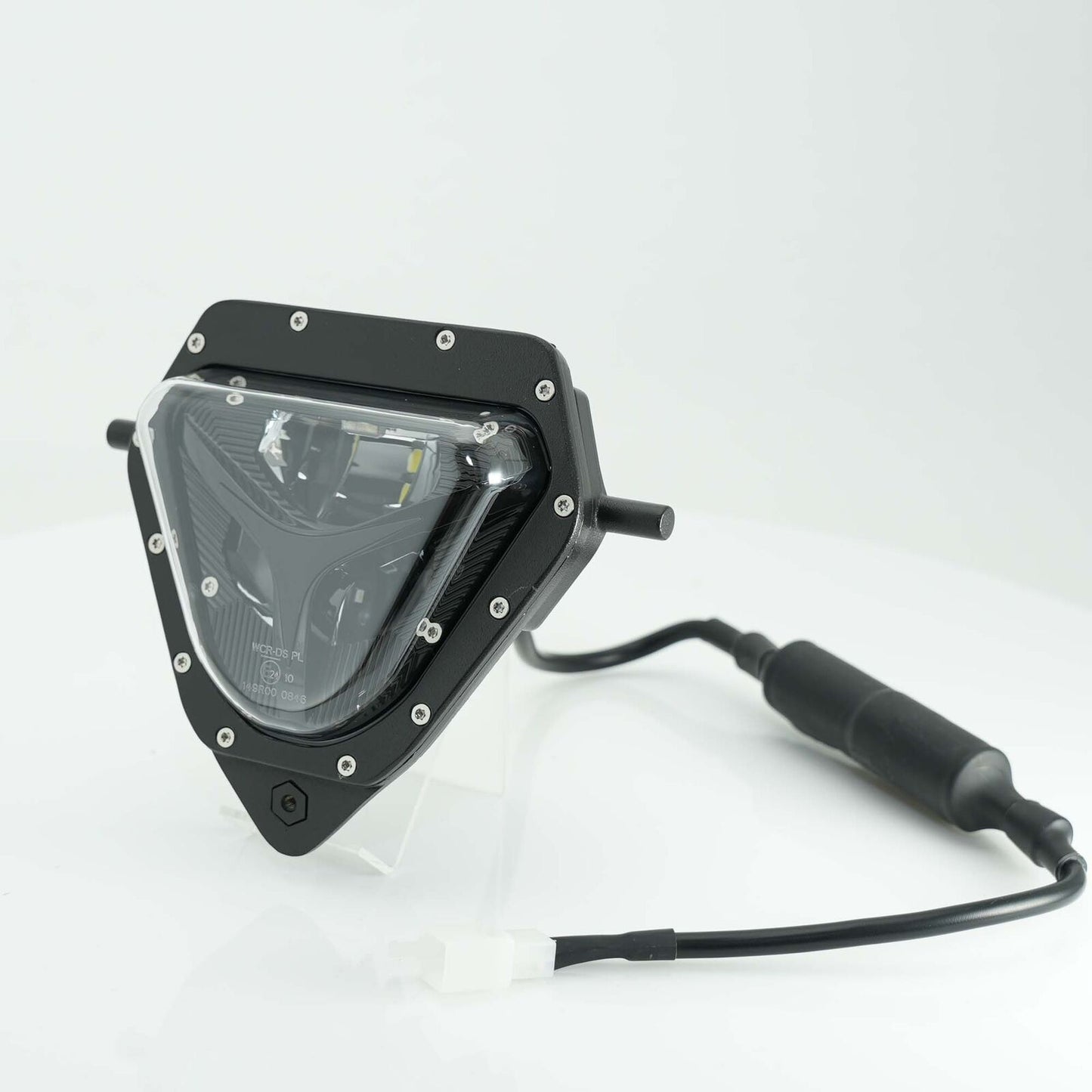 LED Headlight for Sherco SE R SER SE F SEF 50 125 250 300 450 500 Enduro Plug and Play