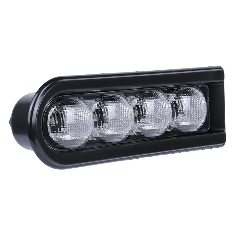 Bagger Led Rear Light For Harley Street Glide Road Glide Electra Glide Road King