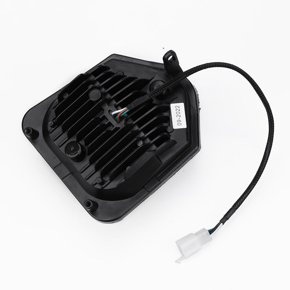 Scheinwerfer LED Kohlefaser für Husqvarna 701 Supermotor FE TE 250 350 450 501