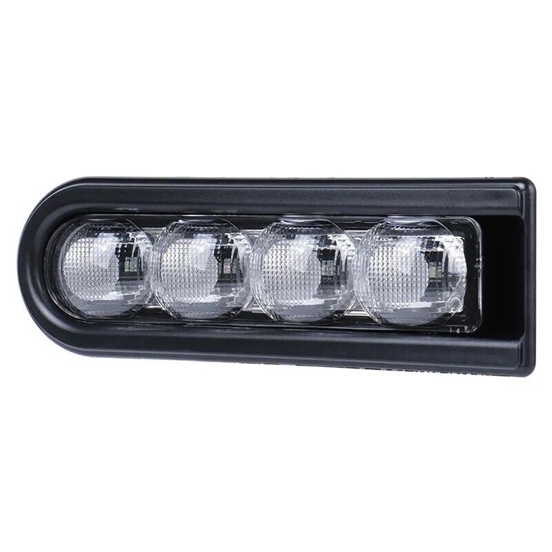 Bagger Led Rear Light For Harley Street Glide Road Glide Electra Glide Road King