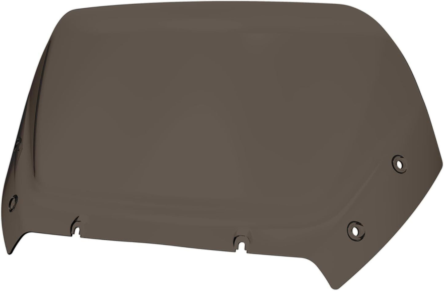 10" Windshield Windscreen For Harley Road Glide CVO FLTRXSE FLTRX FLTRXSTSE 2024