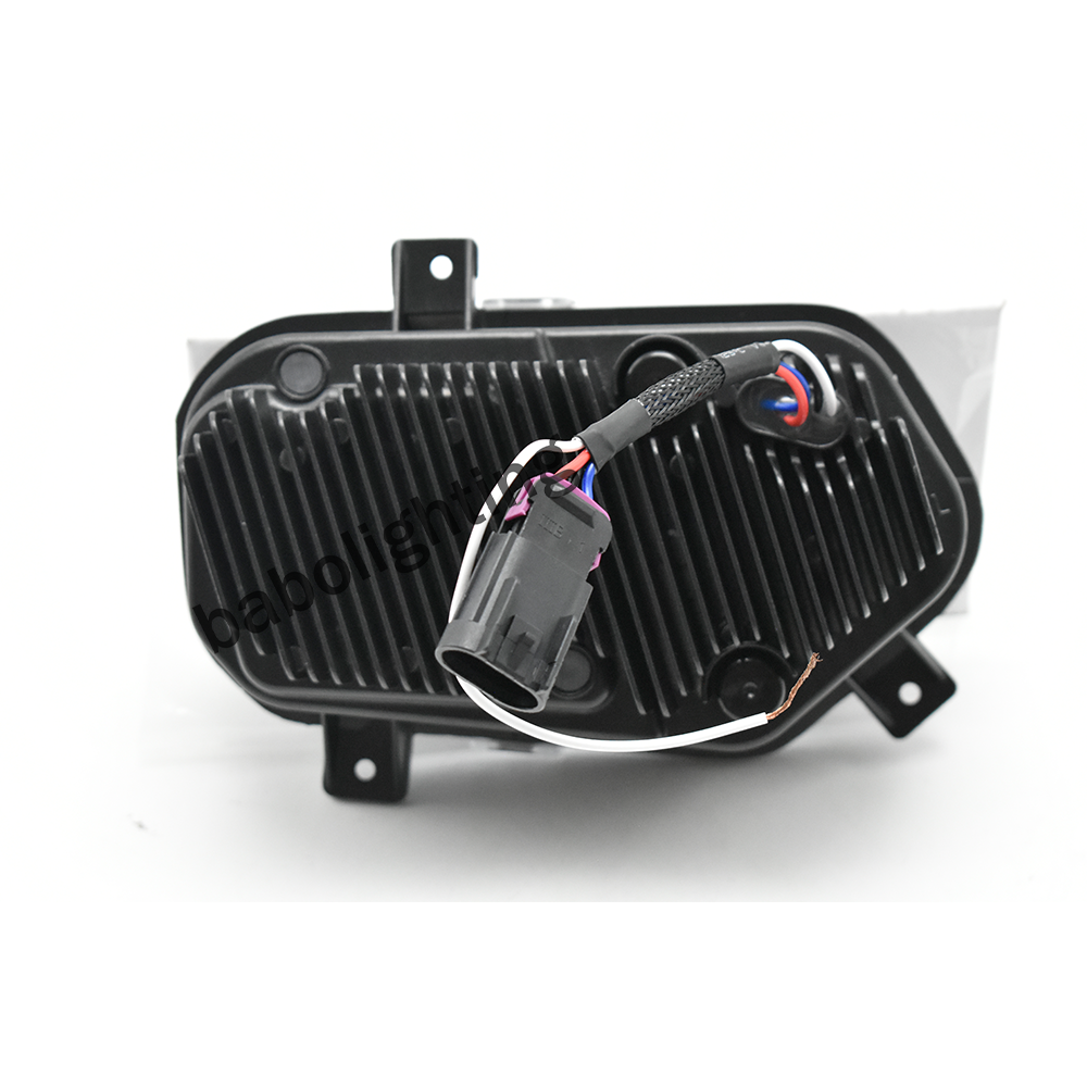 LED Headlight Assembly ATV Hi-Low DRL for Polaris Ranger RZR Scrambler 570 800 900D for Sportsman 400 500 550 570 800 850