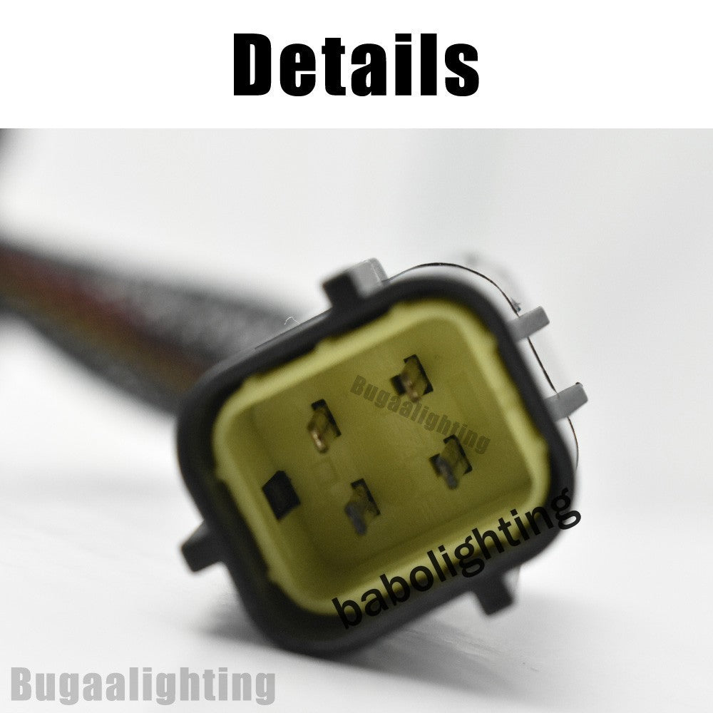 LED Headlight with DRL High Low Beam for Husqvarna 2024 2025 TE FE 250 350 450 501 701 Enduro SuperMoto