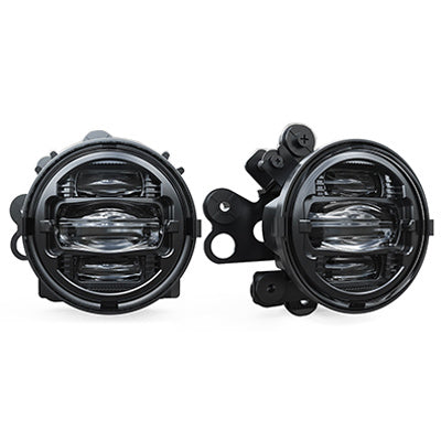 DOT Motorcycle LED Driving Lights Assembly Fog Light For Honda Goldwing GL1800