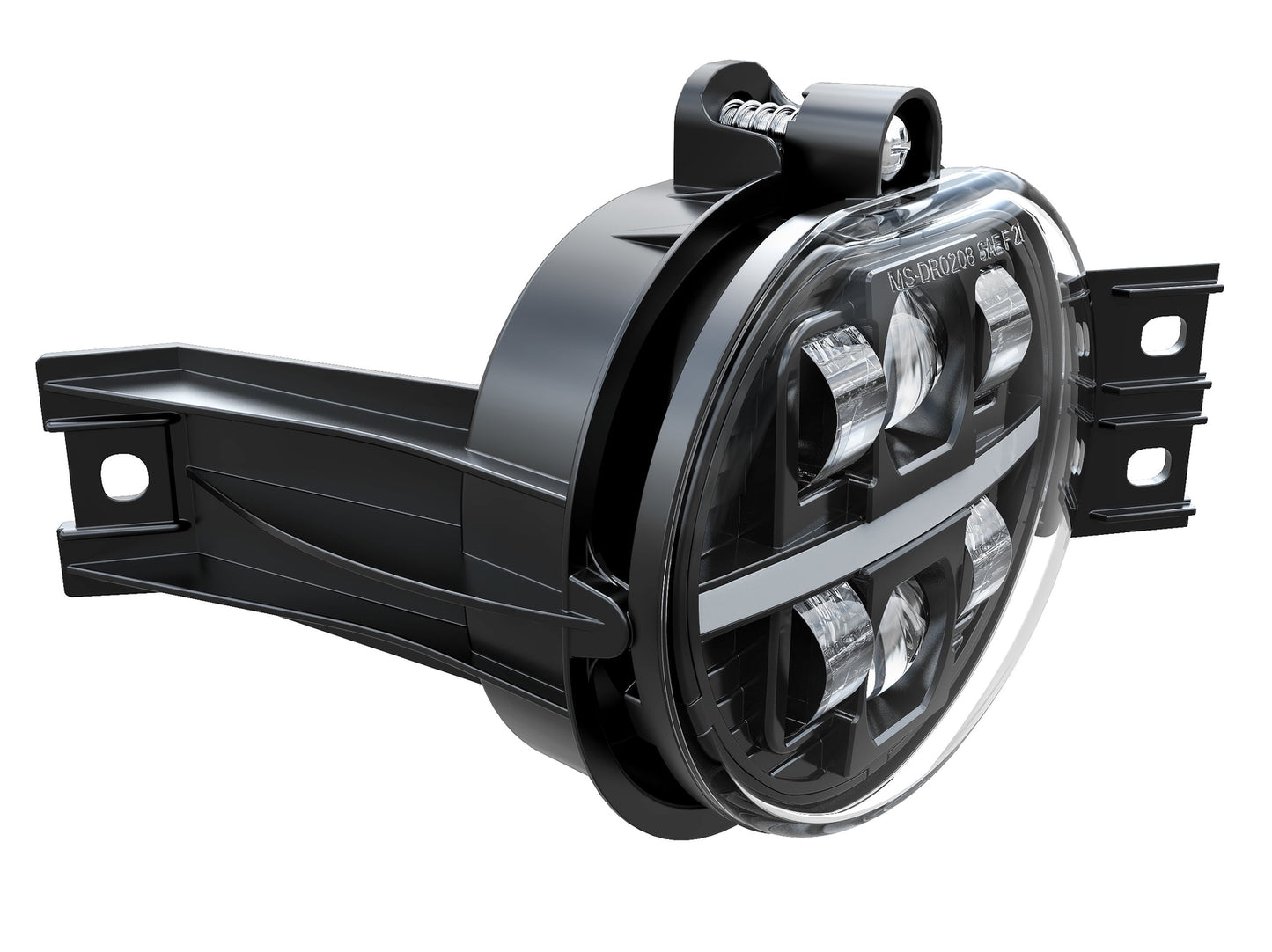 Stoßfänger LED Nebelscheinwerfer für 02-08 Dodge Ram 1500 03-09 Ram 2500 3500