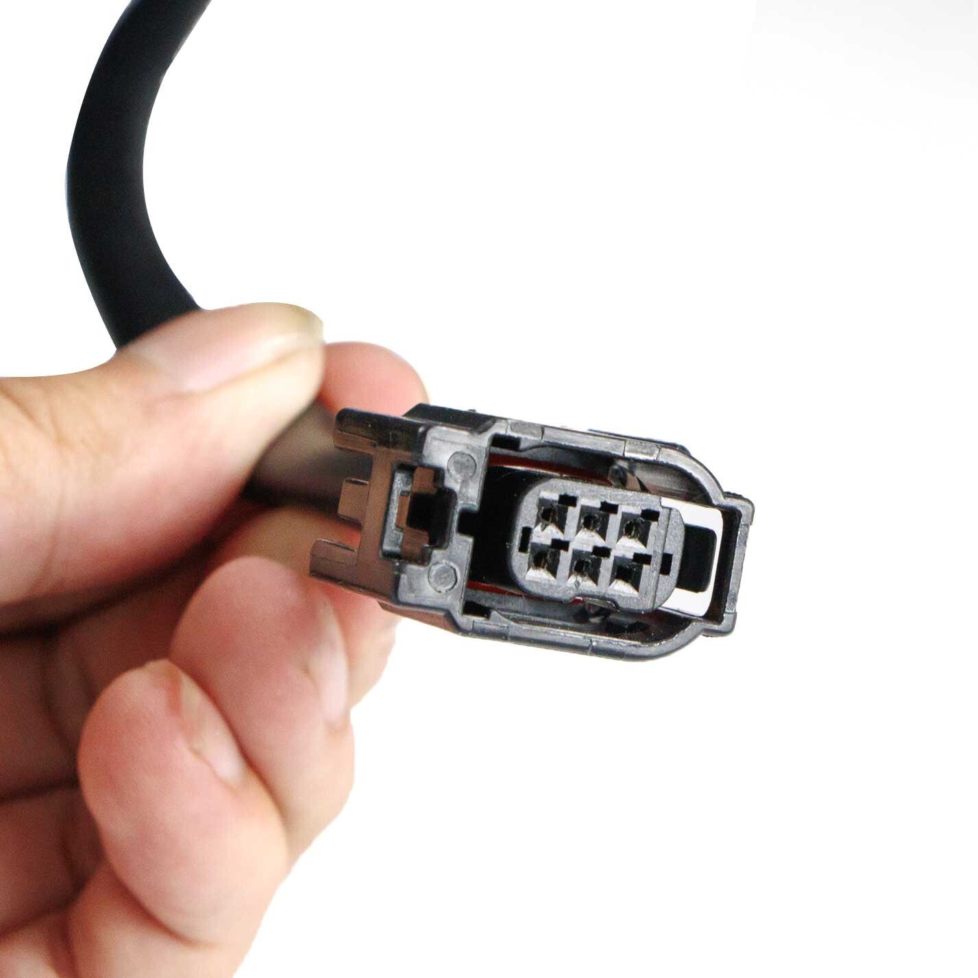 LED Headlight Motorcycle Assembly High Low Beam DRL for Yamaha XMAX300 Xmax 300 2023-2024