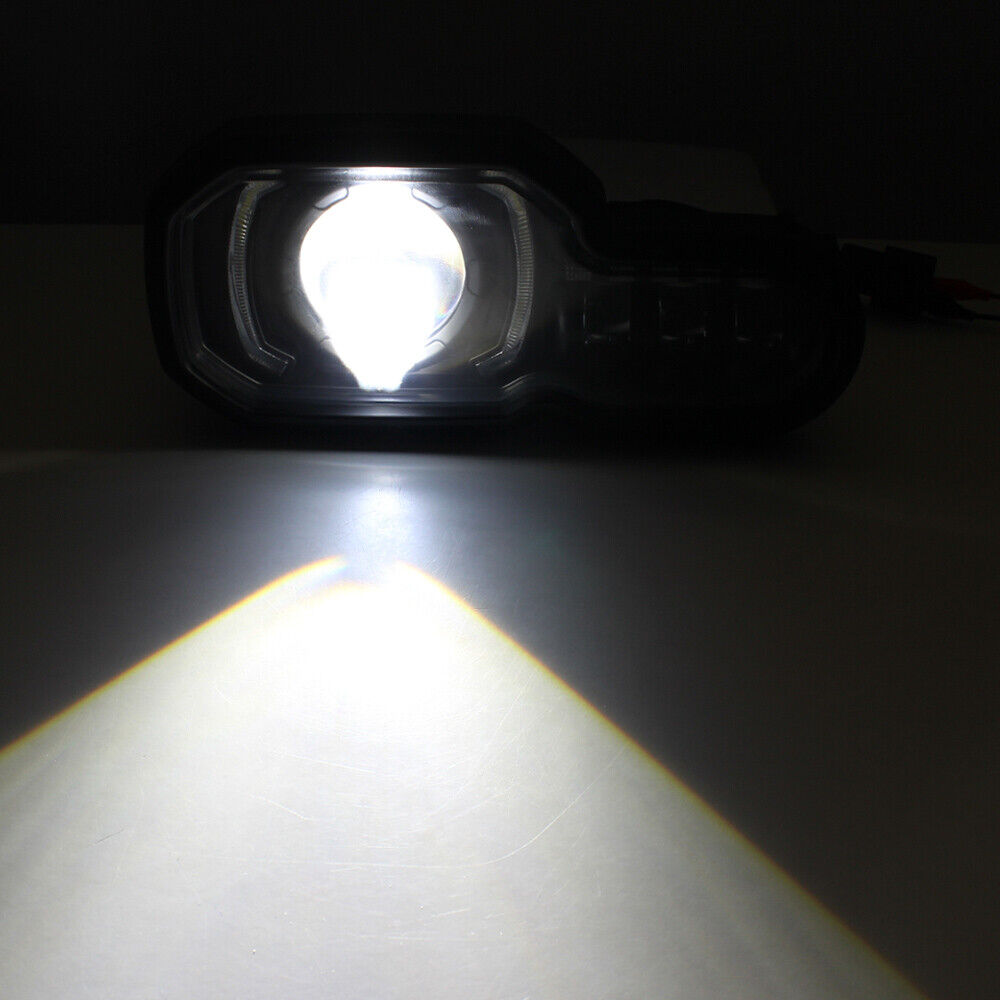 LED Headlight High/Low beam DRL for BMW F650GS/F700GS/F800GS F800ADV F800R