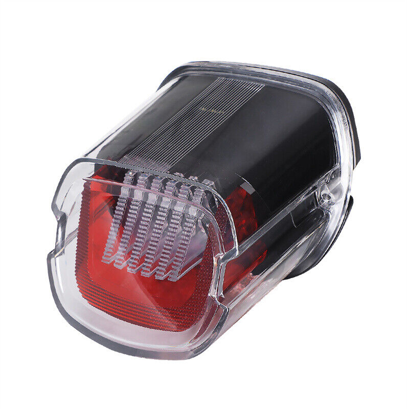26W LED Tail Light Brake LED License Plate Lamp LED Signal light DRL For Harley