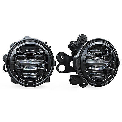 Motorcycle LED Driving Fog Lights for Honda GL1800 Gold Wing 2012-2017 DOT Lamp