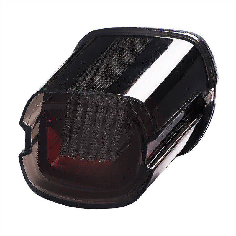 26W LED Tail Light Brake LED License Plate Lamp LED Signal light DRL For Harley