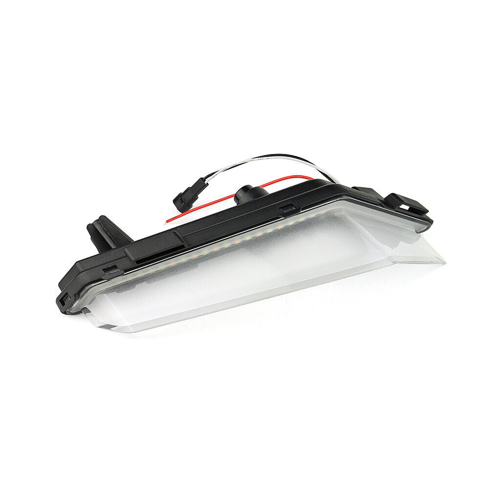 LED Turn Signal DRL for Can-Am Defender Max 2020+ / Commander Max 2021+