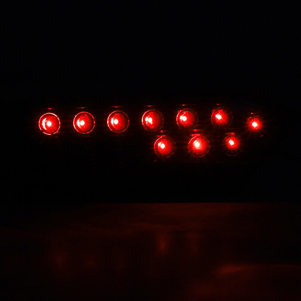 For Polaris 2014-2017 RZR 1000 XP 2016 TURBO ATV UTV Taillights Rear Break Lamps