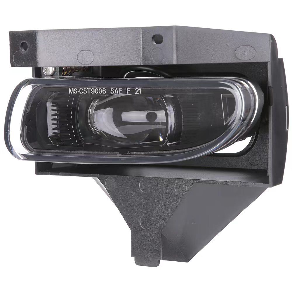 Pair Front Bumper Driving LED Fog Lights Lamps For 1999-2004 Ford Mustang Gt