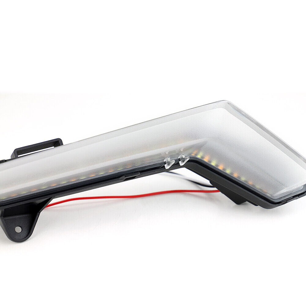 LED Turn Signal DRL for Can-Am Defender Max 2020+ / Commander Max 2021+
