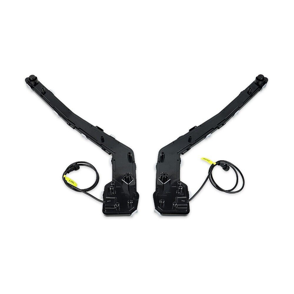 LED Front Signature Light Turn Signal Lights RGB For Can-Am Maverick X3 XDS 2017