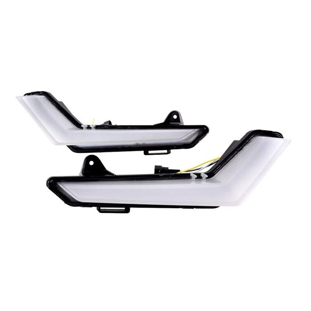 UTV Front Light LED Signature Lamp for Can-Am Defender & Defender Max 2020-2022