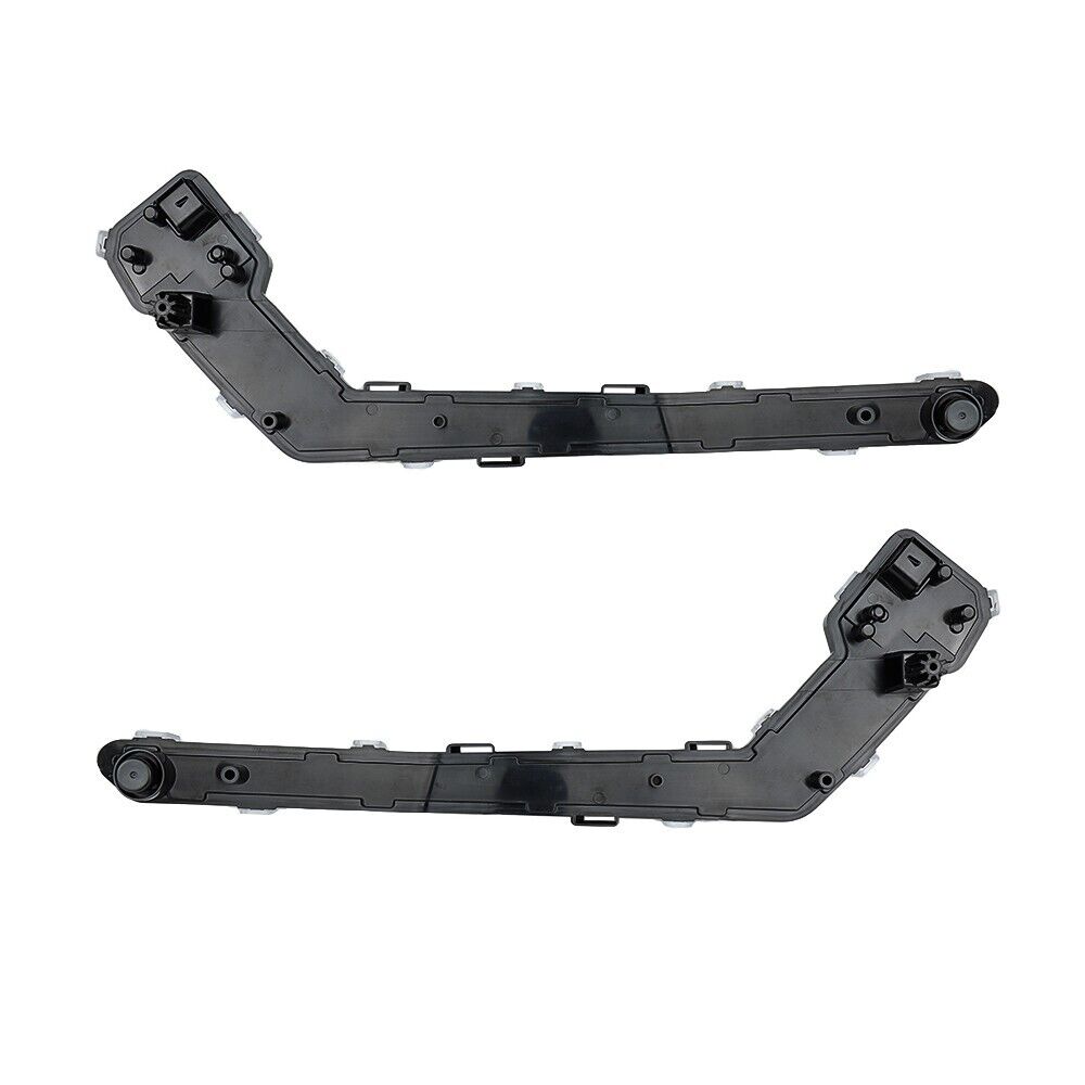 LED Front Signature Light Flowing Turn Signal For Can Am Maverick X3 XDS 2017-18