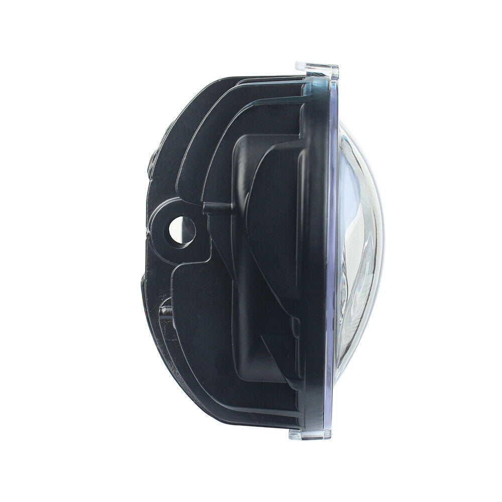 LED Headlight Hi/Lo Beam DRL With Bracket For Fat Bob 2018-2022 Play and Play