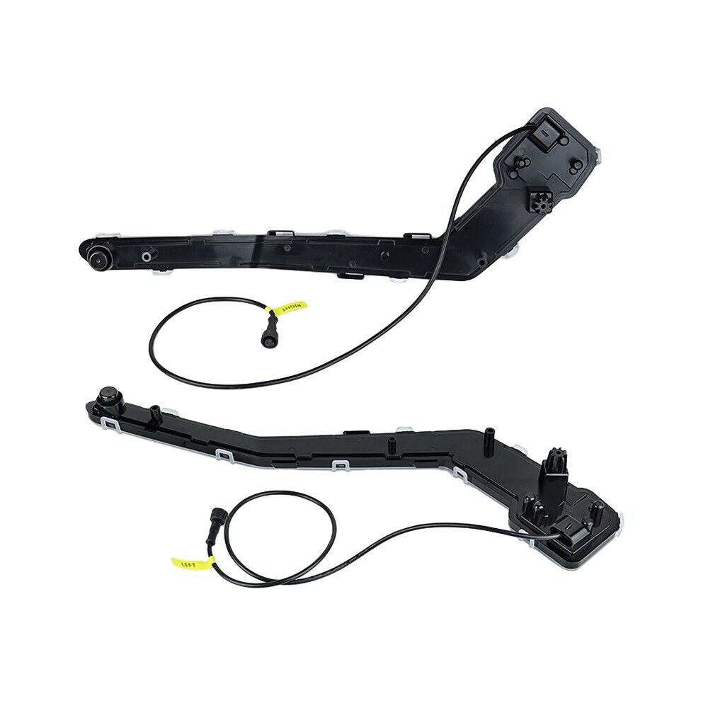 LED Front Signature Light Turn Signal Lights RGB For Can-Am Maverick X3 XDS 2017