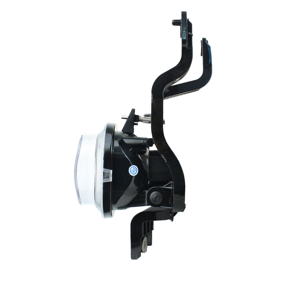 LED Fog Lights Assembly Compatible with bracket For Ford F250 F350 F450