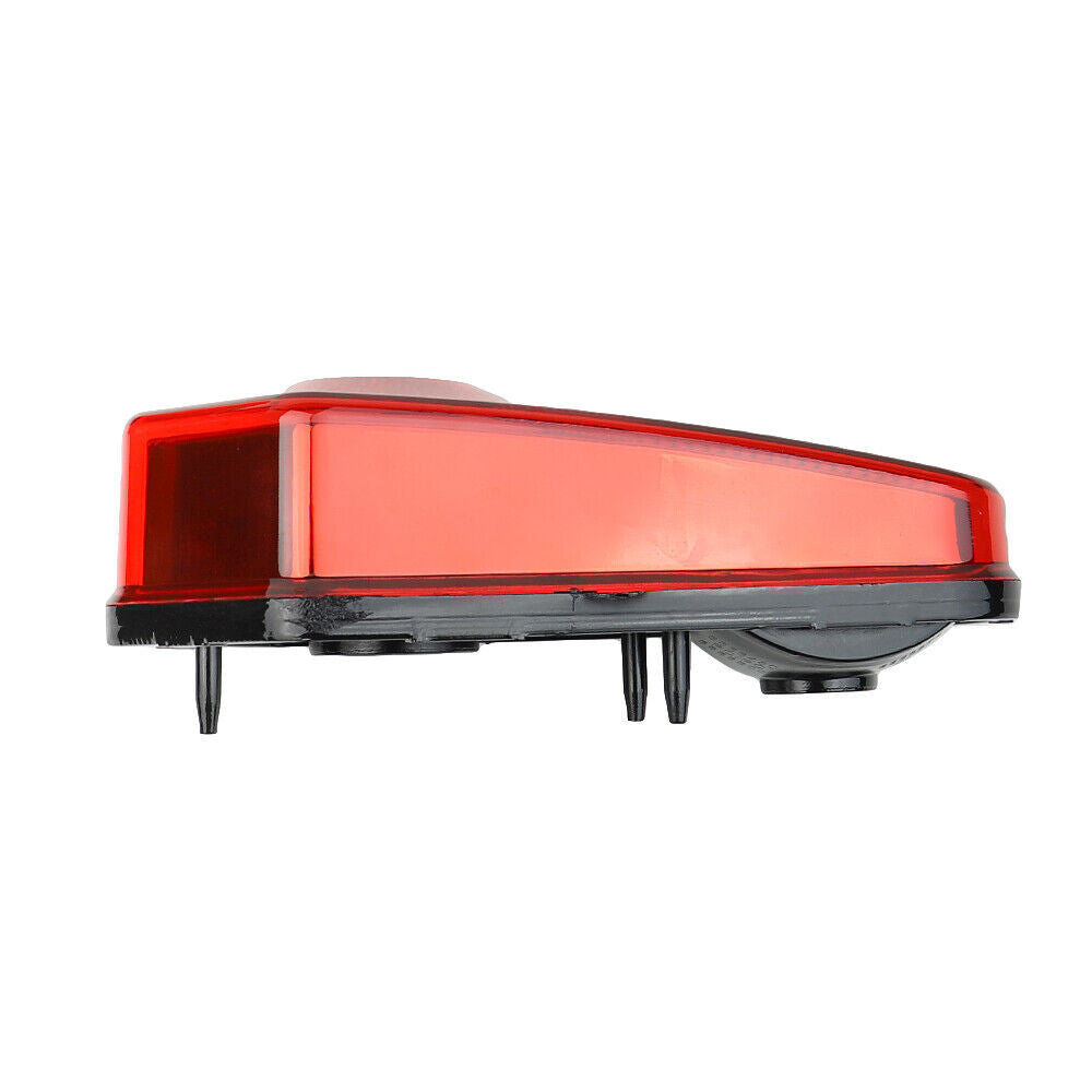 Pair Tail Lights Lamps Left+Right For Polaris ACE RZR Sportsman 2009-2022