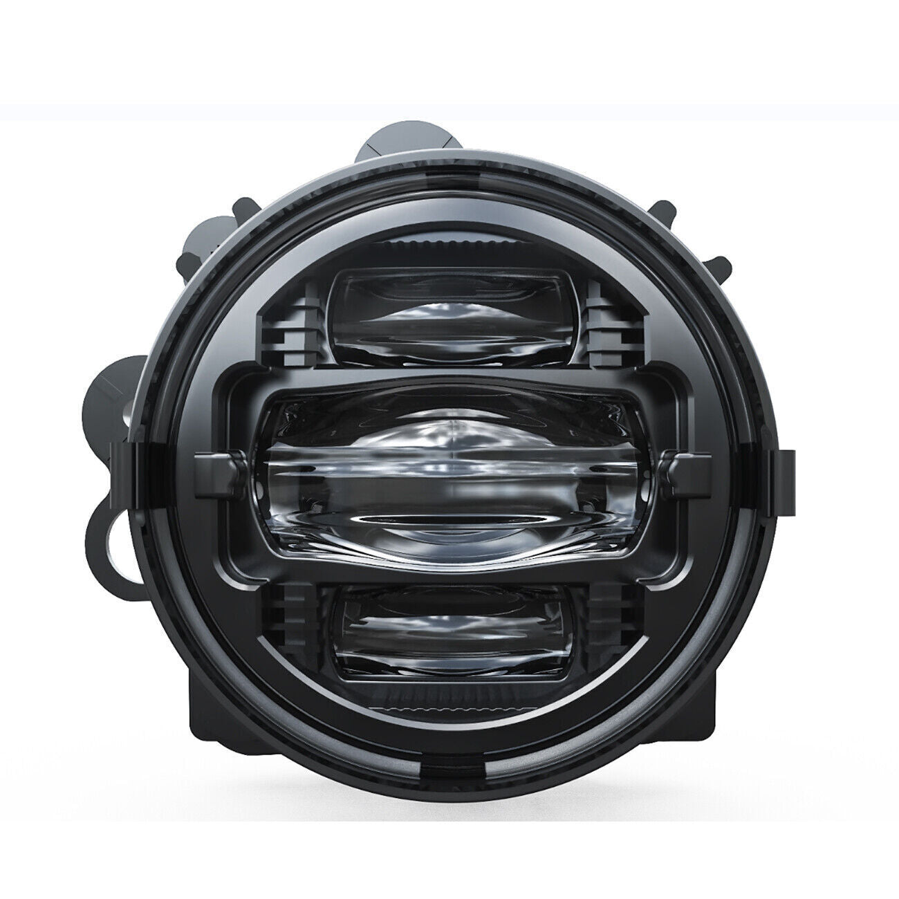 Motorcycle LED Driving Fog Lights for Honda GL1800 Gold Wing 2012-2017 DOT Lamp