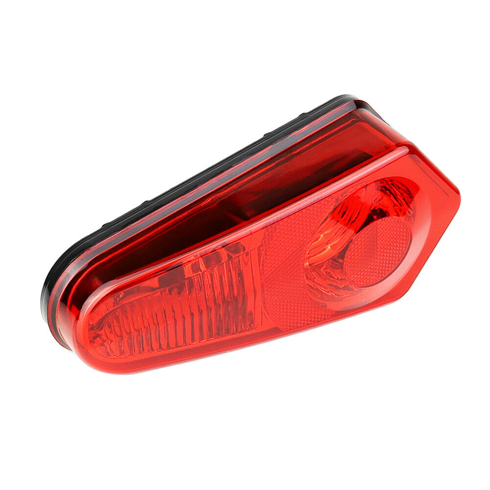 Pair Tail Lights Lamps Left+Right For Polaris ACE RZR Sportsman 2009-2022