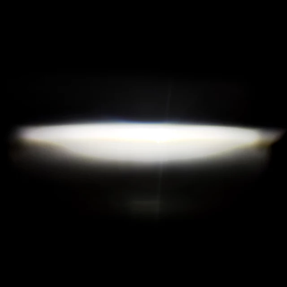 Motorcycle LED Driving Fog Lights for Honda GL1800 Gold Wing 2012-2017 DOT Lamp