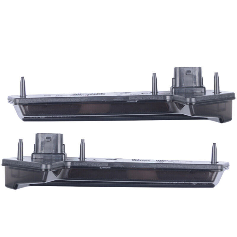 LED Brake Lamp Tail Lights For Polaris RZR XP 1000 TURBO S Sportsman 2019 up