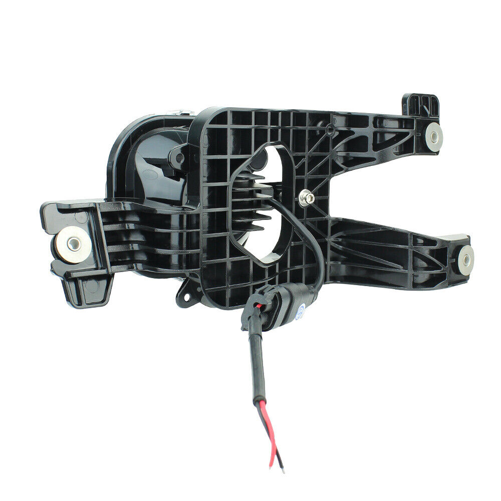 LED Fog Lights Assembly Compatible with bracket For Ford F250 F350 F450