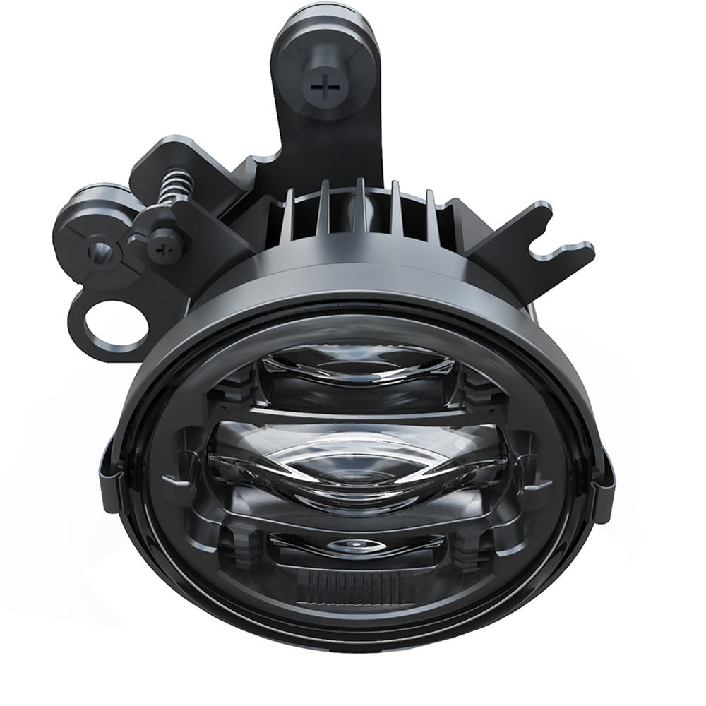 Motorcycle LED Driving Fog Lights for Honda GL1800 Gold Wing 2012-2017 DOT Lamp