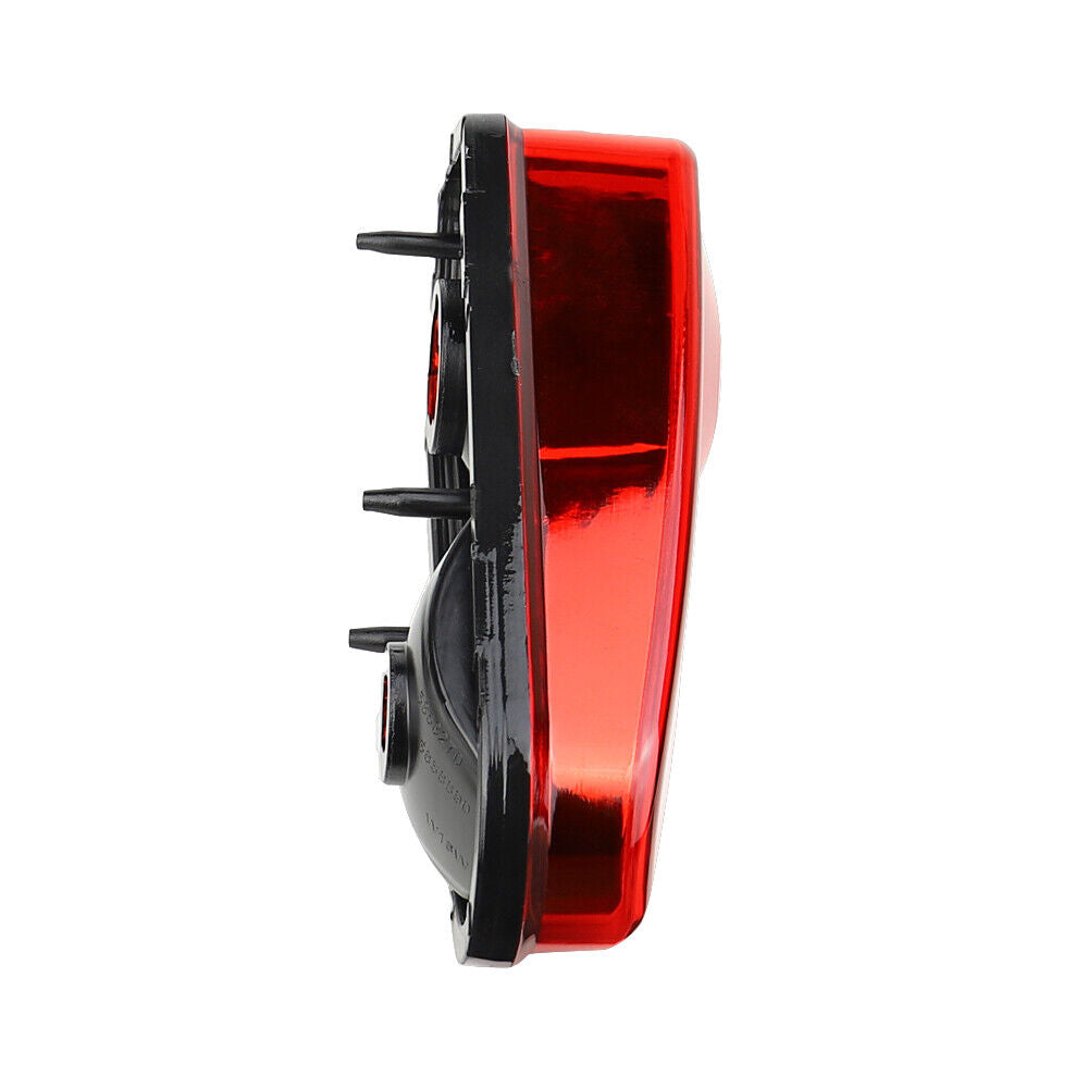 Pair Tail Lights Lamps Left+Right For Polaris ACE RZR Sportsman 2009-2022