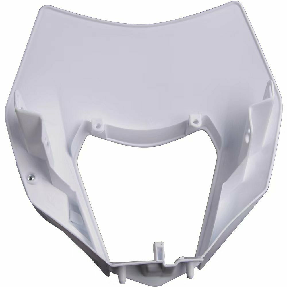 LED Headlight with Fairing for KTM 690 690R 150 250 300 350 450 500 XCW EXC SMC