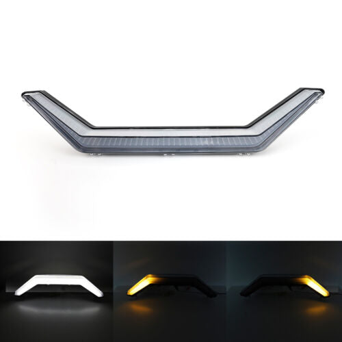 LED Front Accent Light with Turn Signal Fit For Polaris RZR PRO XP / 4 2020-2022