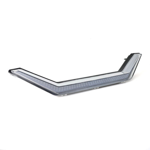 LED Front Accent Light with Turn Signal Fit For Polaris RZR PRO XP / 4 2020-2022