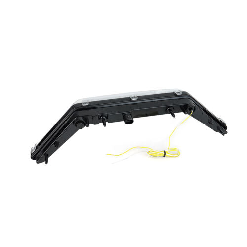 LED Front Accent Light with Turn Signal Fit For Polaris RZR PRO XP / 4 2020-2022