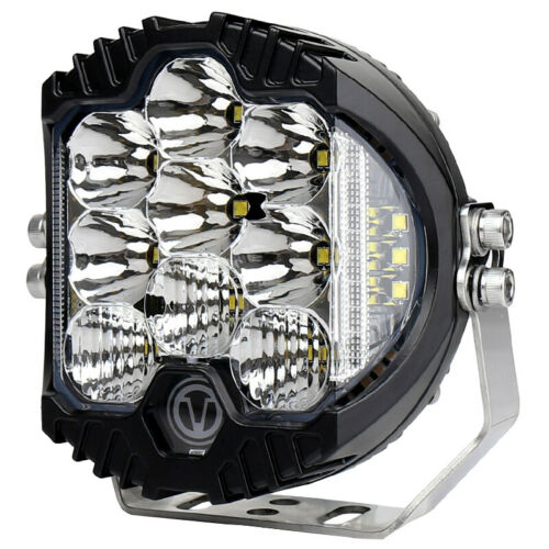 5 inch 50W LED Work Light Pods Spot Flood Combo Fog Lamp Offroad Driving Car