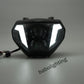 Für Yamaha MT09 MT-09 FZ09 2014 2015 2016 E24 LED Scheinwerfer mit Fern- und Abblendlicht Tagfahrlicht Plug&Play