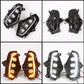 Fog lights LED with Daytime Running light Assembly for Toyota RAV4 2019 2020-2023