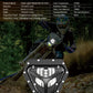 LED Headlight for Sherco SE R SER SE F SEF 50 125 250 300 450 500 Enduro Plug and Play