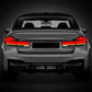 LED Rücklichter für BMW G38 530 540 G30 M5 F90 2017-2020 Facelift Rückleuchten