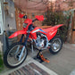 LED Headlight for Honda CRF125F CRF150F CRF230F CRF250F CRF250R CRF450F CRF450R XR400 XR600R XR650L