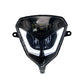 LED Headlight with Hi-Lo Beam DRL for Beta RR 50 125 200 250 300 350 390 430 480 2T 4T Xtraine